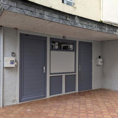 Duplex Plein Centre Ville 10B Malestroit المظهر الخارجي الصورة